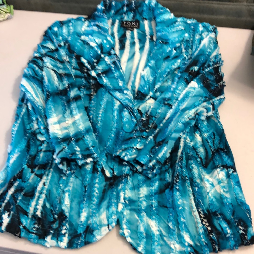 Dress Jacket